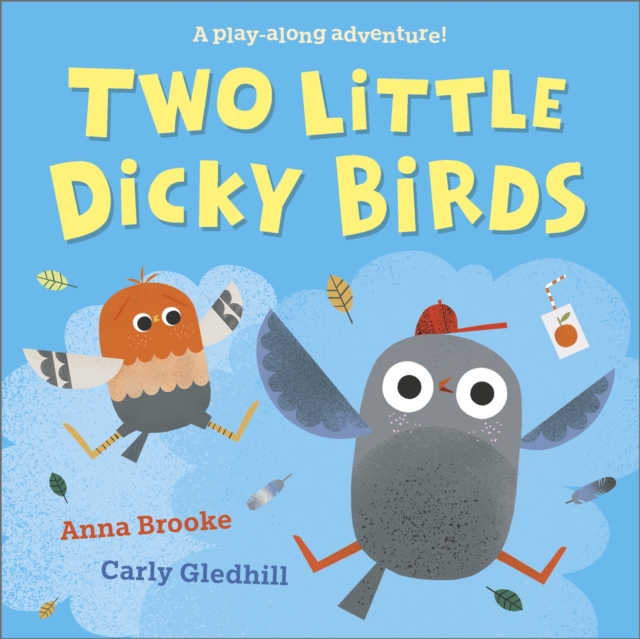 Two Little Dicky Birds