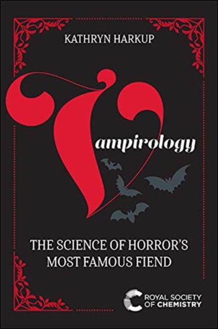 Vampirology