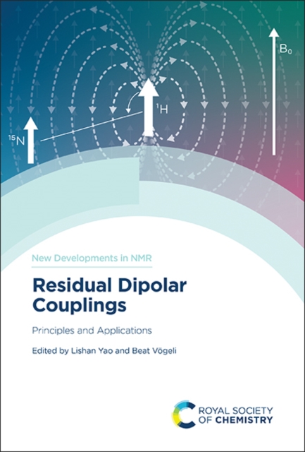 Residual Dipolar Couplings