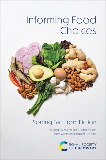 Informing Food Choices