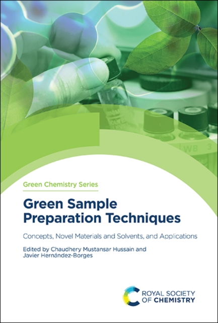 Green Sample Preparation Techniques