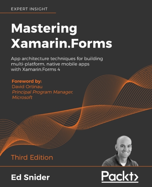 Mastering Xamarin.Forms