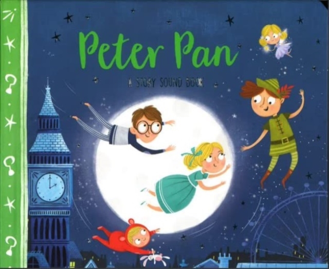 Peter Pan