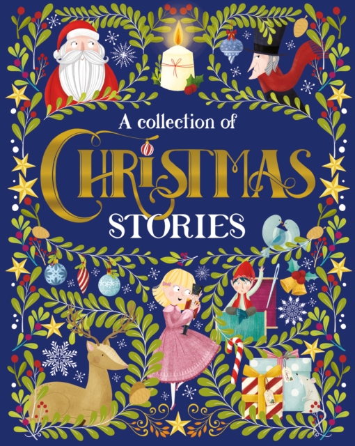 A Collection of Christmas Stories