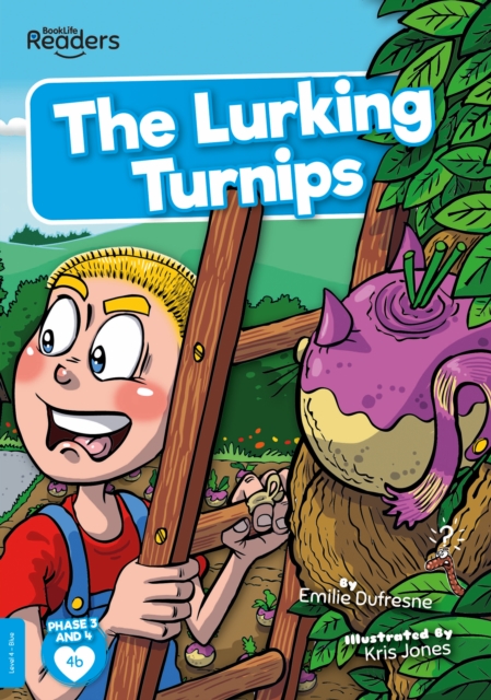 Lurking Turnips