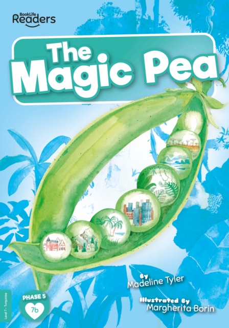 The Magic Pea