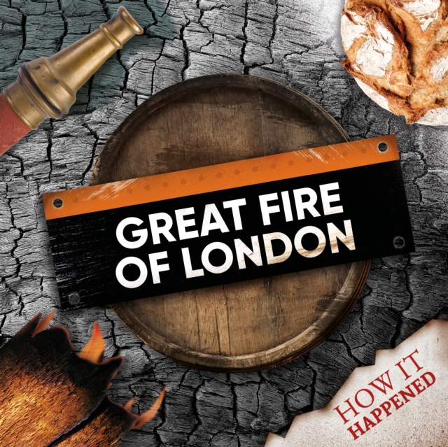 Great Fire of London