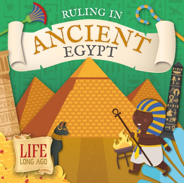 Ruling in Ancient Egypt
