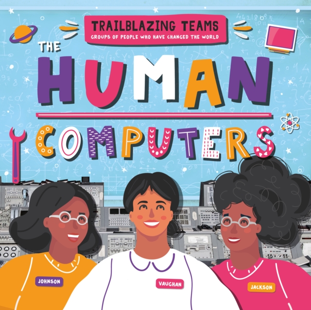Human Computers