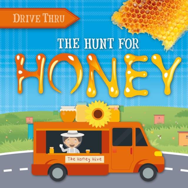 Hunt for Honey