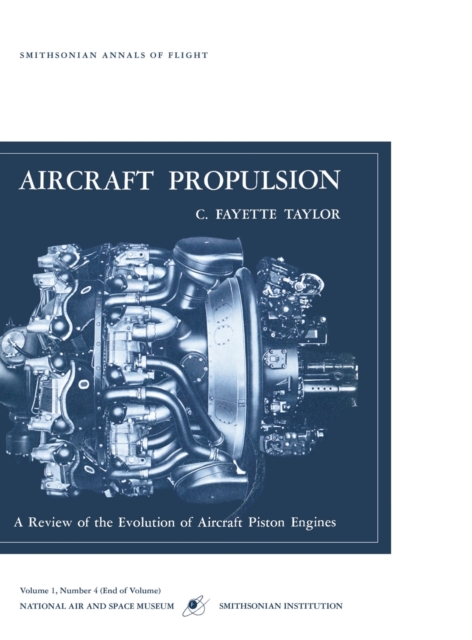 Aircraft Propulsion