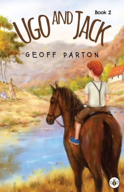 Ugo and Jack Book 2