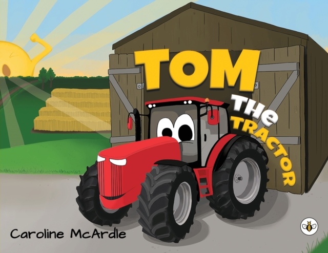 Tom the Tractor