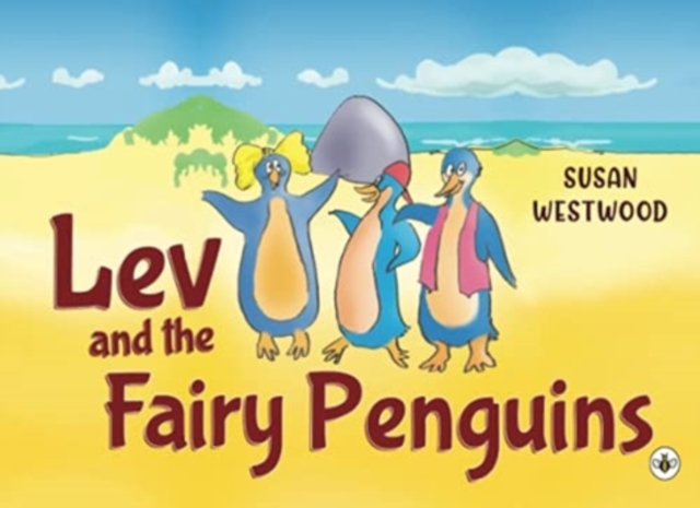 Lev and the Fairy Penguins