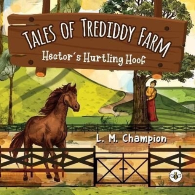 Tales of Trediddy Farm