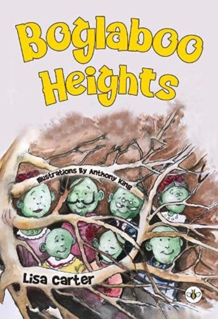 Boglaboo Heights