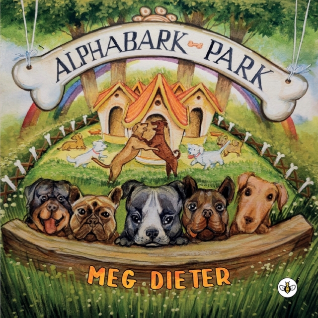 AlphaBark Park