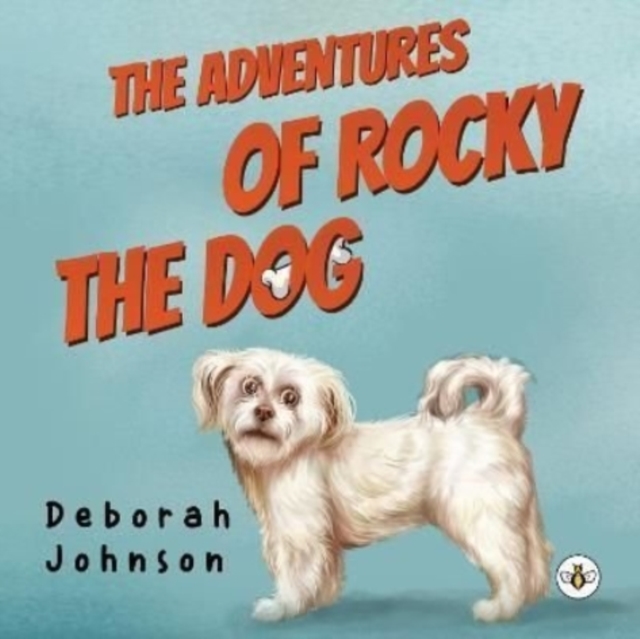 Adventures of Rocky the Dog