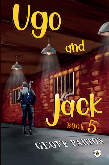 Ugo and Jack Book 5