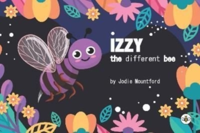 Izzy the Different Bee