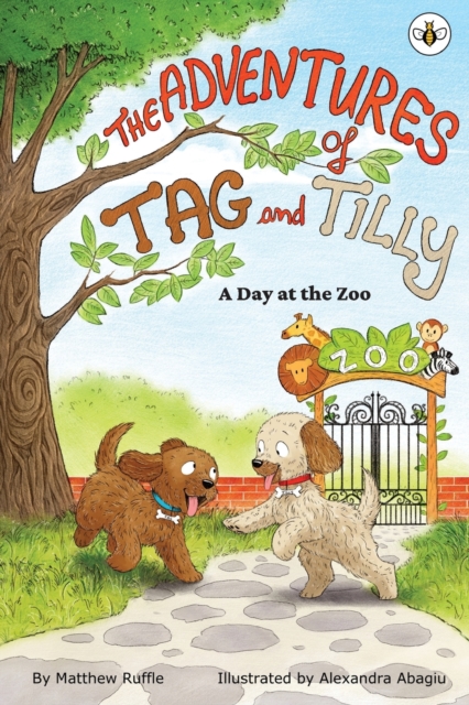 Adventures of Tag and Tilly