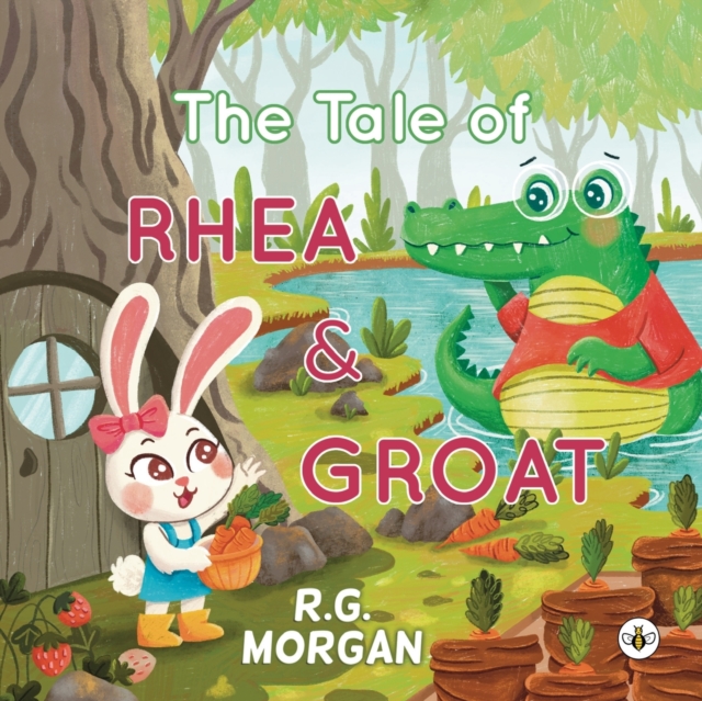 Tale of Rhea & Groat