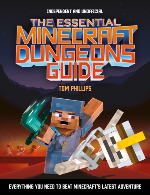 Essential Minecraft Dungeons Guide