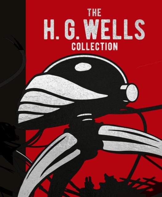 H. G. Wells Collection