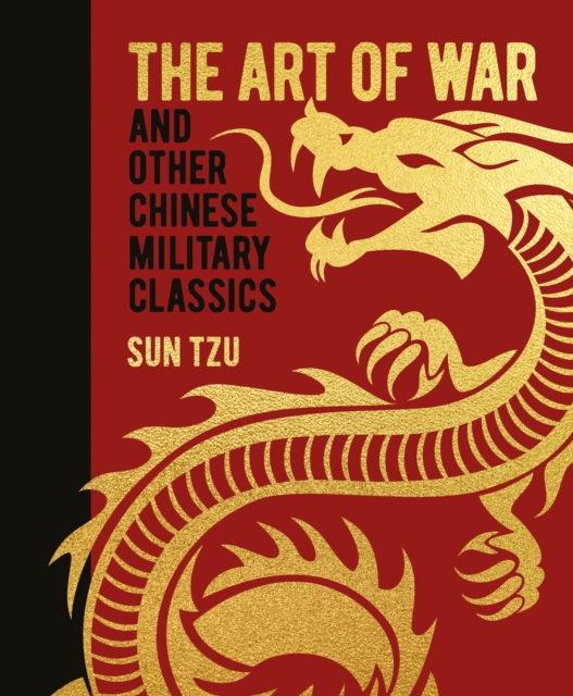 Art of War and Other Chinese Military Classics