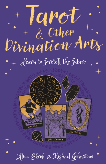 Tarot & Other Divination Arts