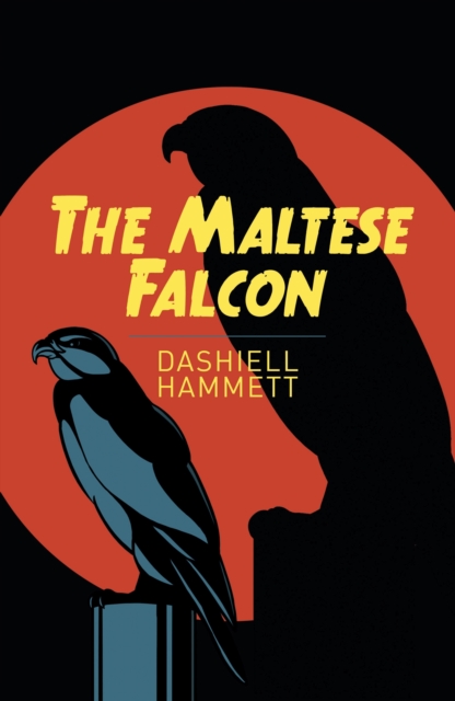 Maltese Falcon