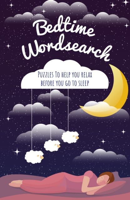 Bedtime Wordsearch