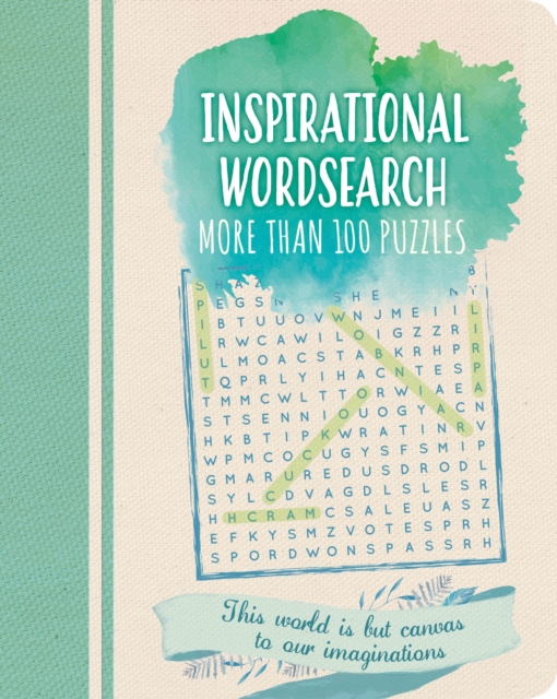 Inspirational Wordsearch