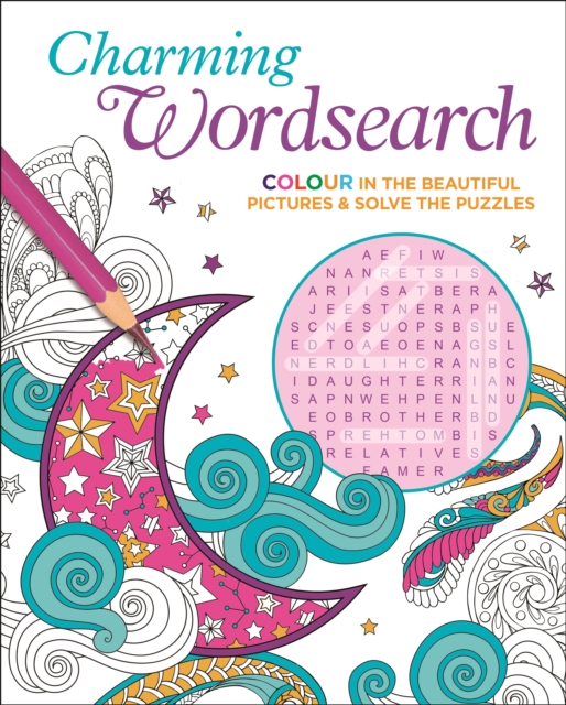 Charming Wordsearch