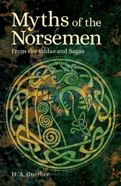 Myths of the Norsemen