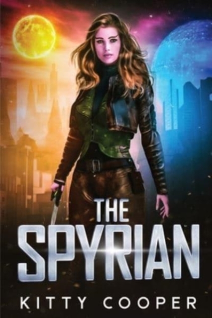 Spyrian