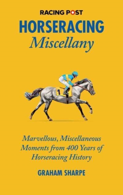 Racing Post Horseracing Miscellany