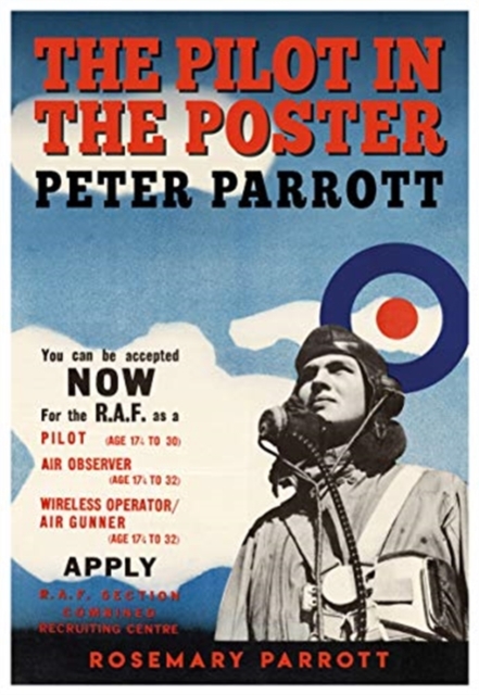 Pilot in the Poster