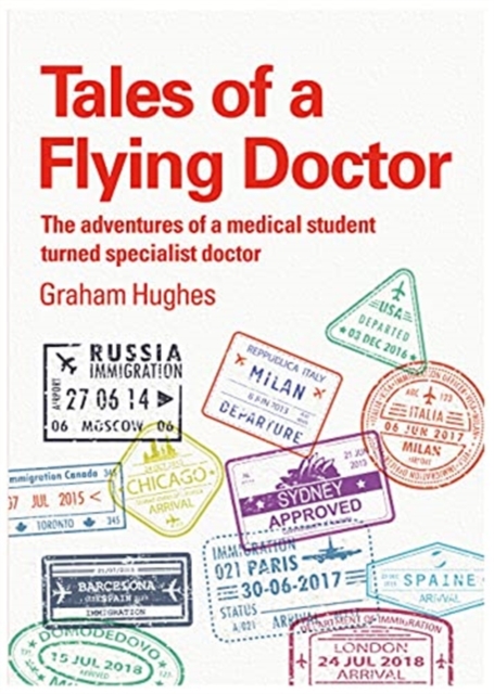Tales Of A Flying Doctor