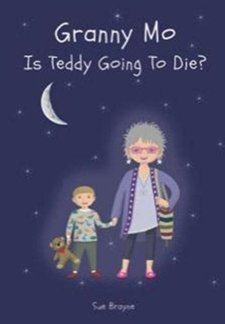 GRANNY MO - IS TEDDY GOING TO DIE?
