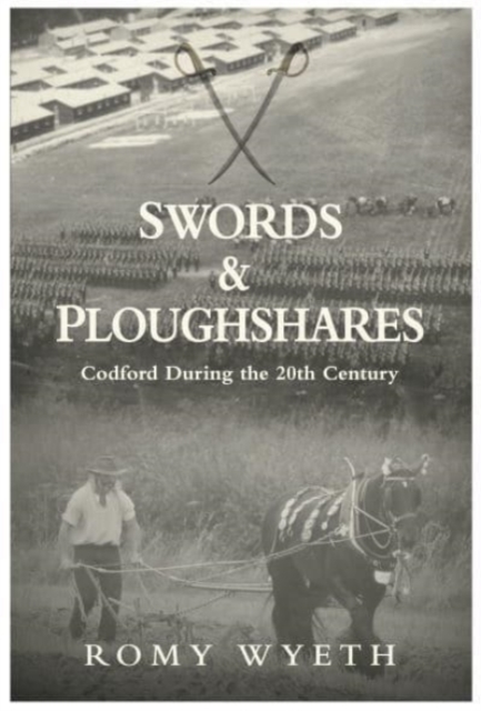 SWORDS & PLOUGHSHARES