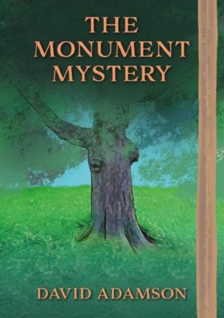 Monument Mystery