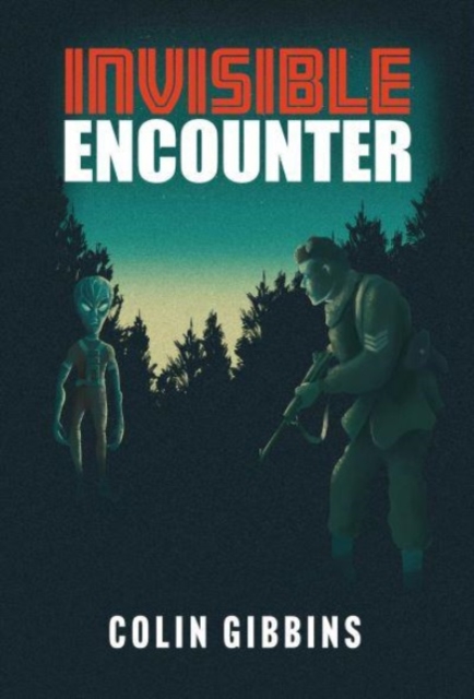 Invisible Encounter