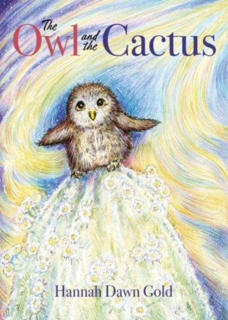 Owl and the Cactus