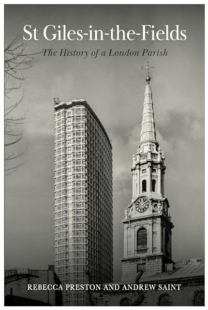 St Giles-in-the-Fields