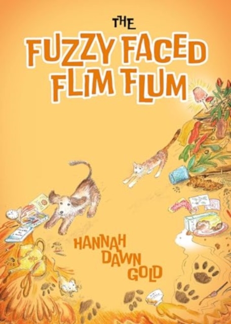 Fuzzy Faced Flim Flum