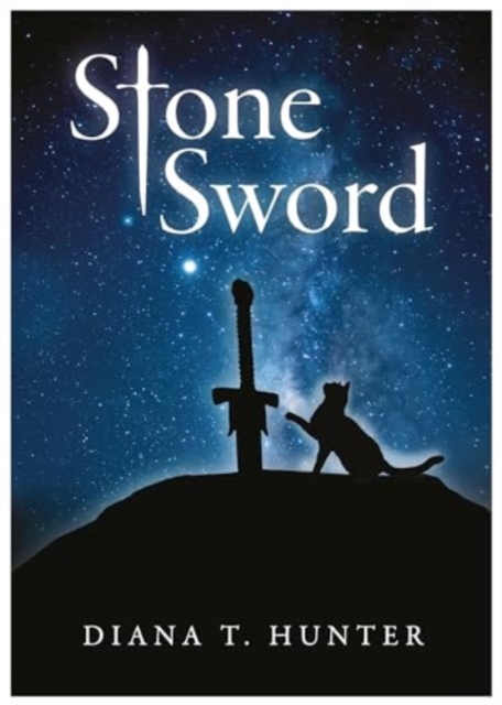 Stone Sword