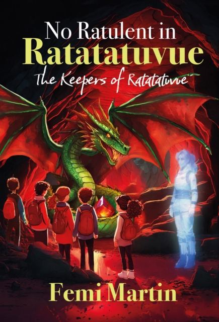 No Ratulent in Ratatatuvue