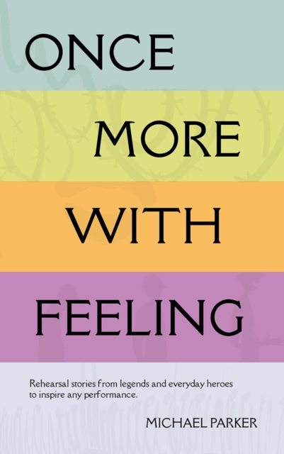 Once More With Feeling