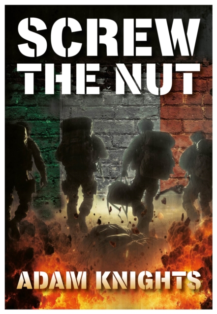 Screw The Nut